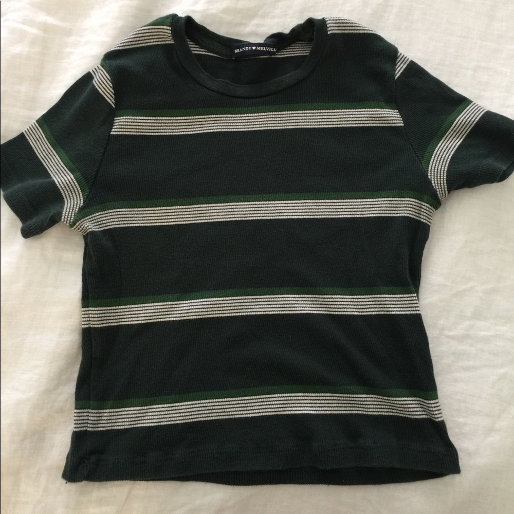 Brandy Melville Top